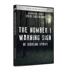 The Number 1 Warning Sign of Seducing Spirits